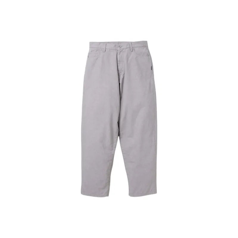 NEIGHBORHOOD Baggy Silhouette Denim Pants-4
