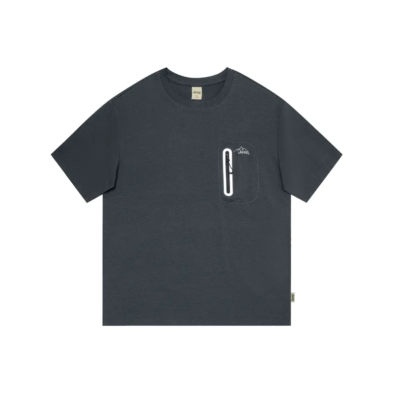 Jeep T Shirts Unisex-6