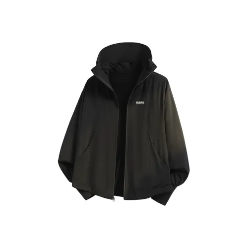 FAIRWHALE Sun Protection Clothing Unisex
