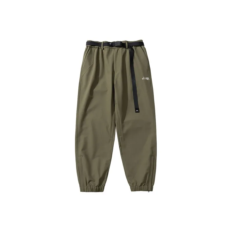 Jeep Down & Insulated Pants Unisex-42