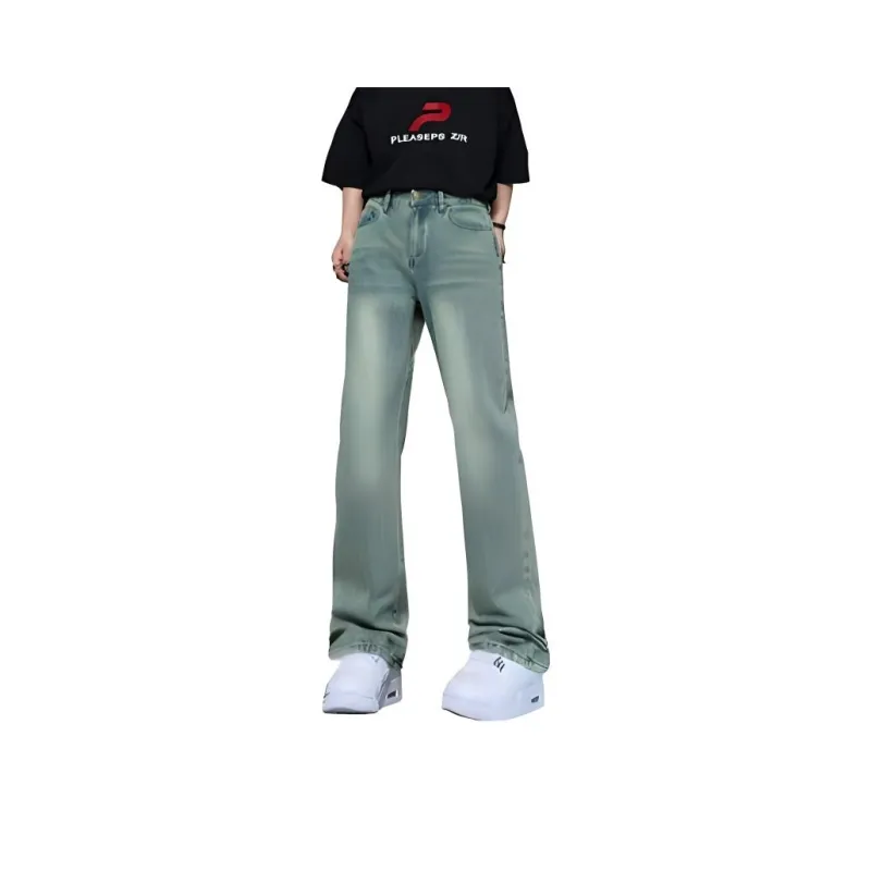FFOMKE Jeans Unisex-9