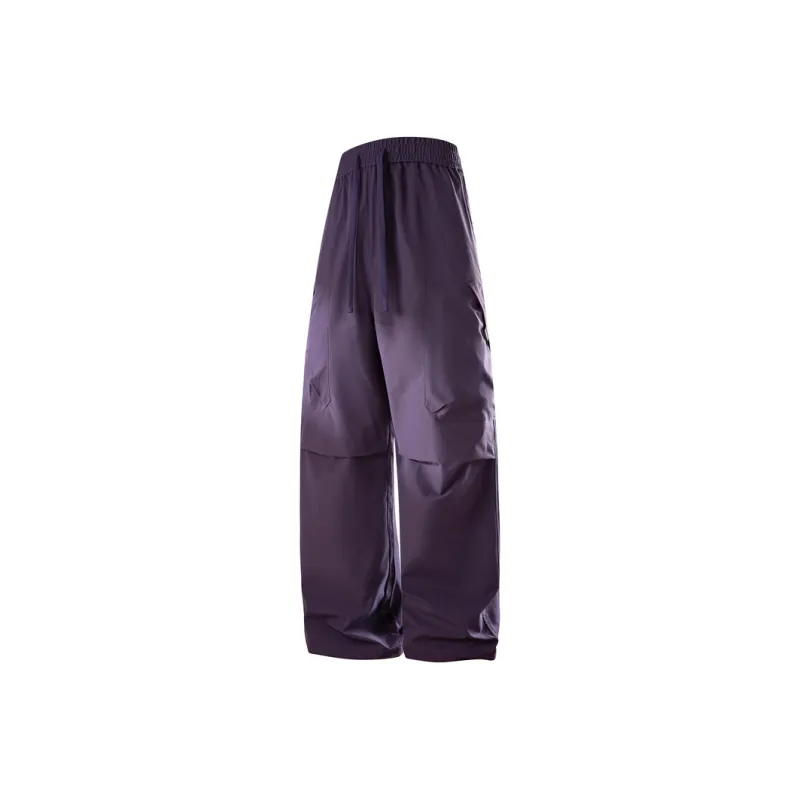 FALIAMS Cargo Pants Unisex-12