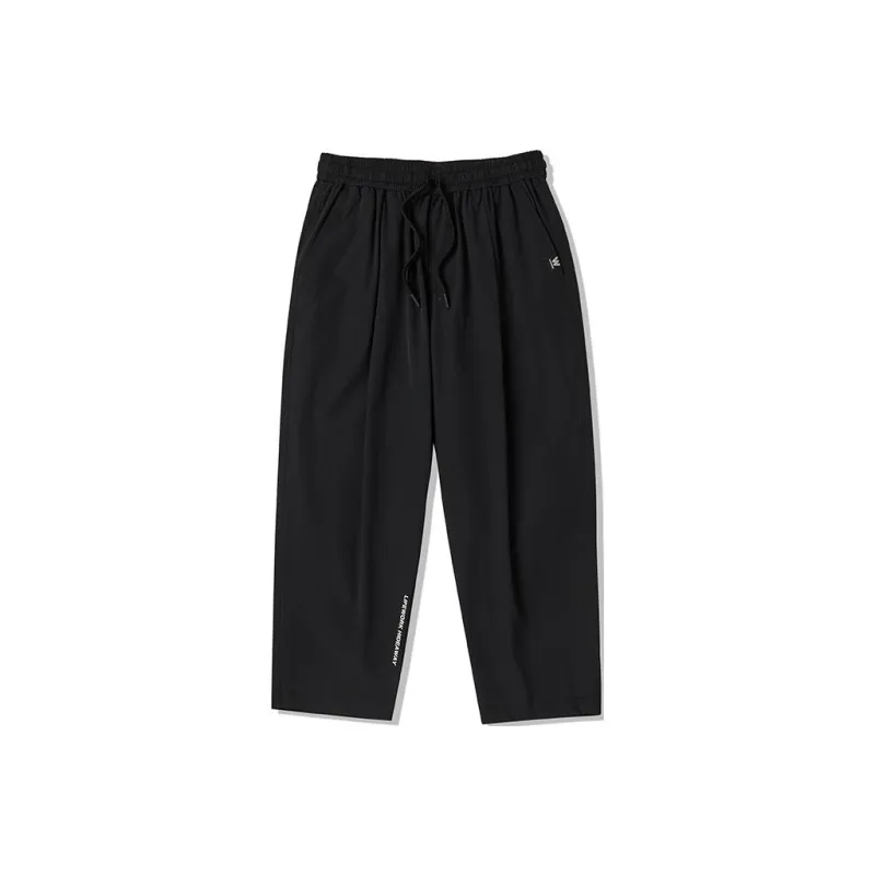 LIFEWORK HIDEAWAY Casual Pants Men-0