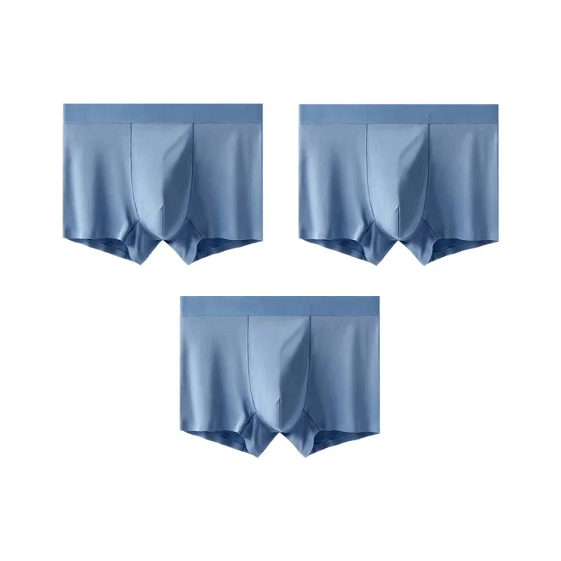 LUYOUYE Underpants Men's 3 Pack-24