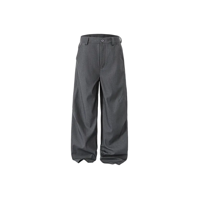 SPONGEBOB SQUAREPANTS Suit Trouser Unisex-4