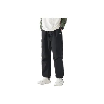 361° Life Collection Cargo Pants Men's Super Black