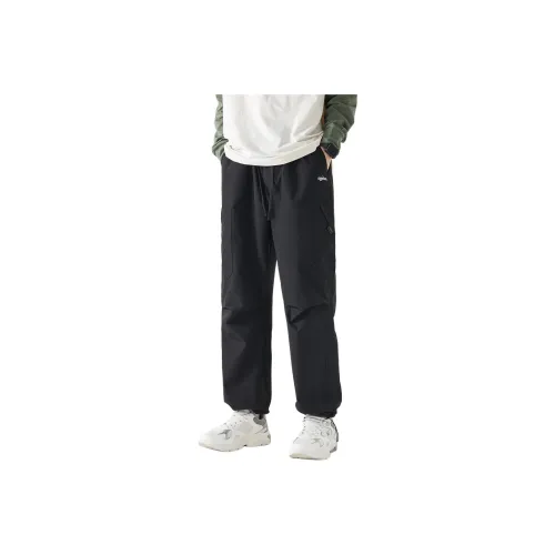 361° Life Collection Cargo Pants Men's Super Black