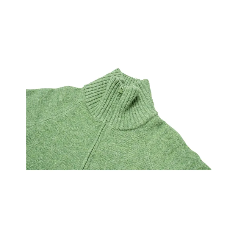 LiNing Sports Life Collection Sweater Men's Jade Mountain-2
