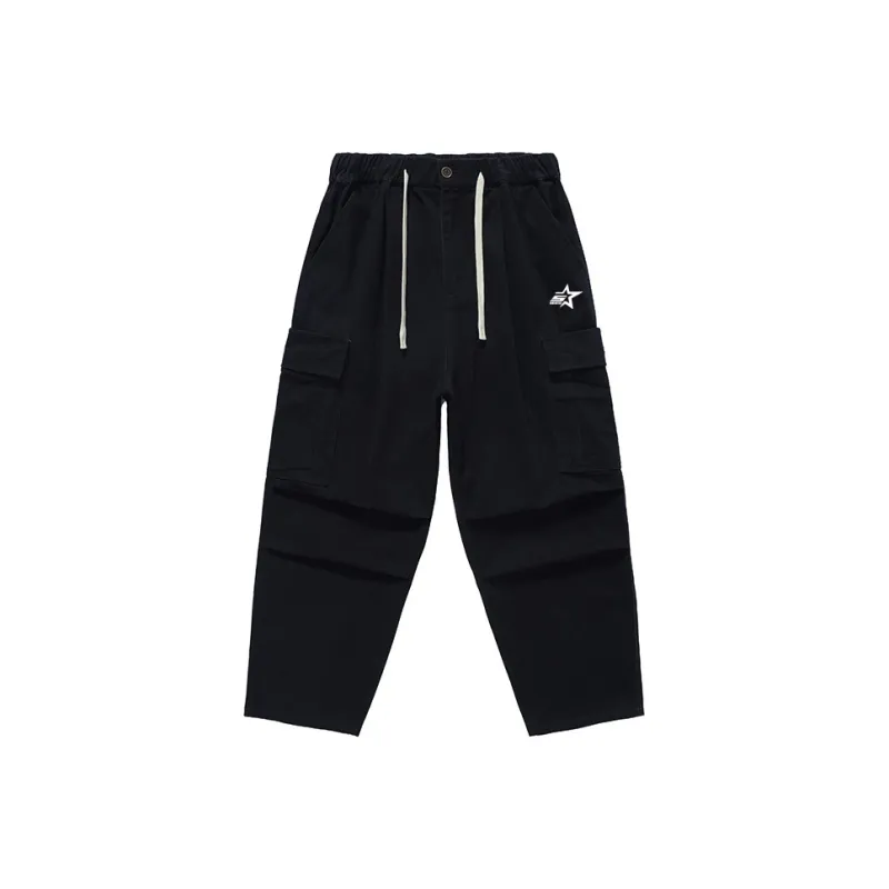 SANTASTIC Cargo Pants Men-8
