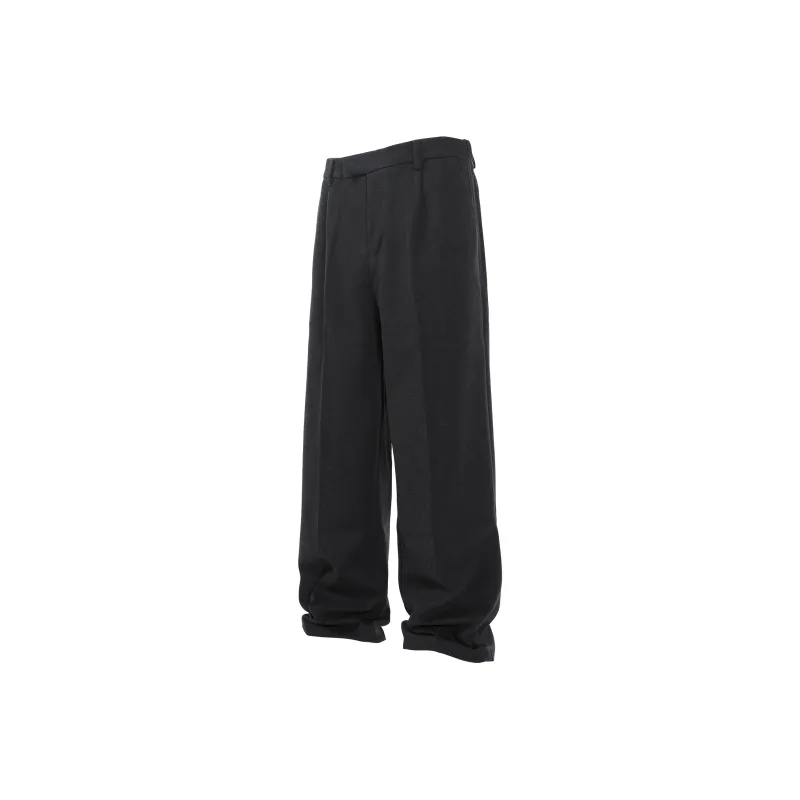 TERRA INCOGNITA Casual Pants Unisex-2