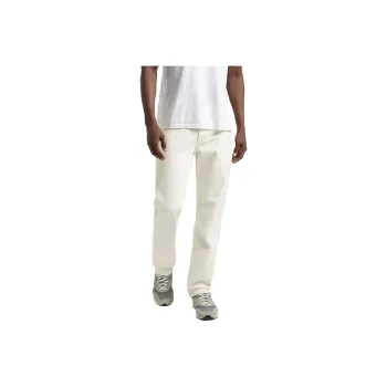Lee Jeans Men White