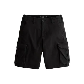 Hollister Cargo Shorts Men