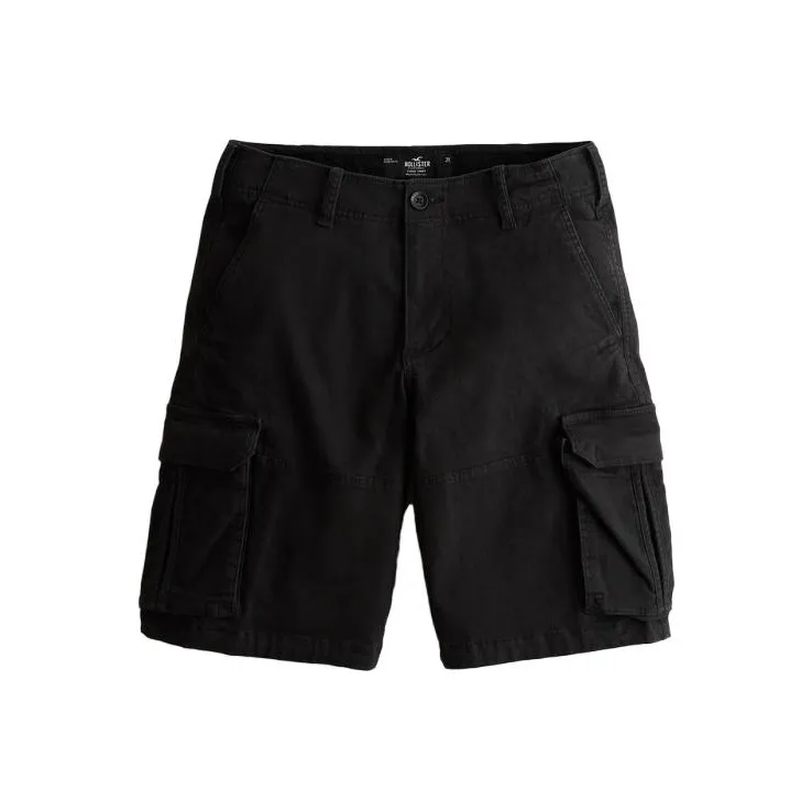 Hollister Cargo Shorts Men-0