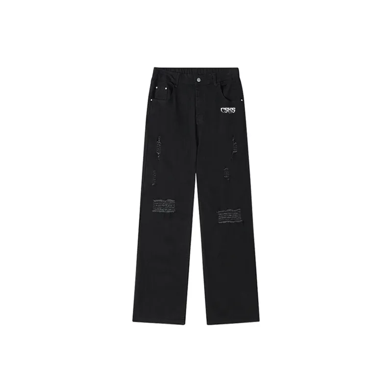 CSKS Jeans Unisex-15