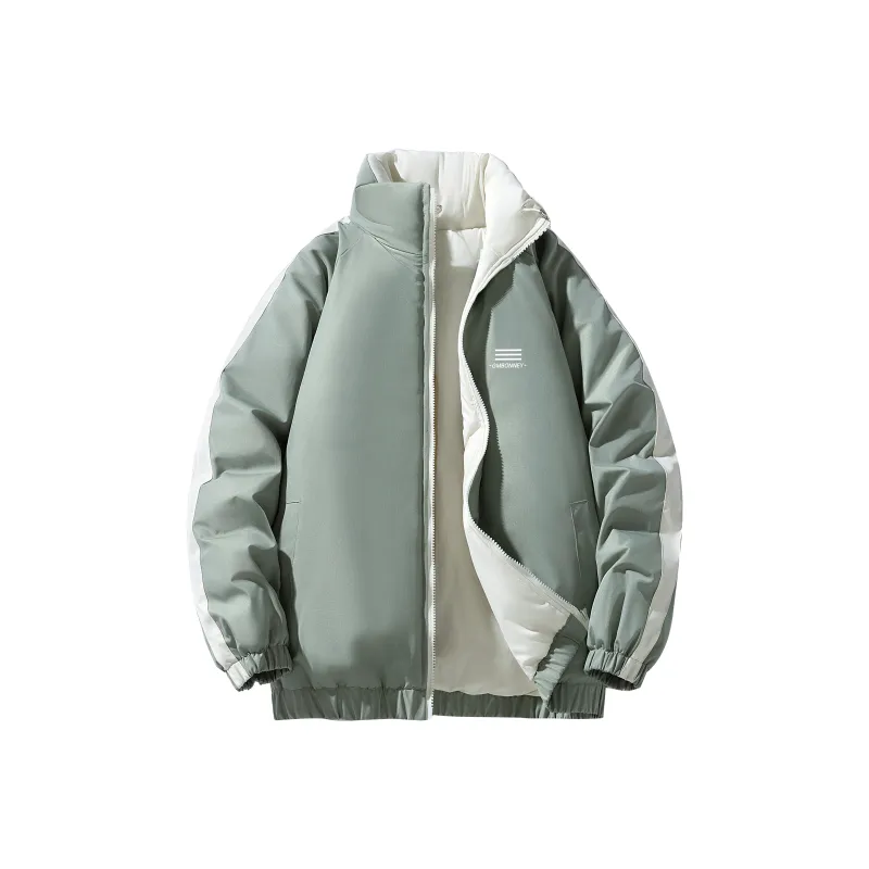 G.M BONNEY Jackets Coats Unisex-18
