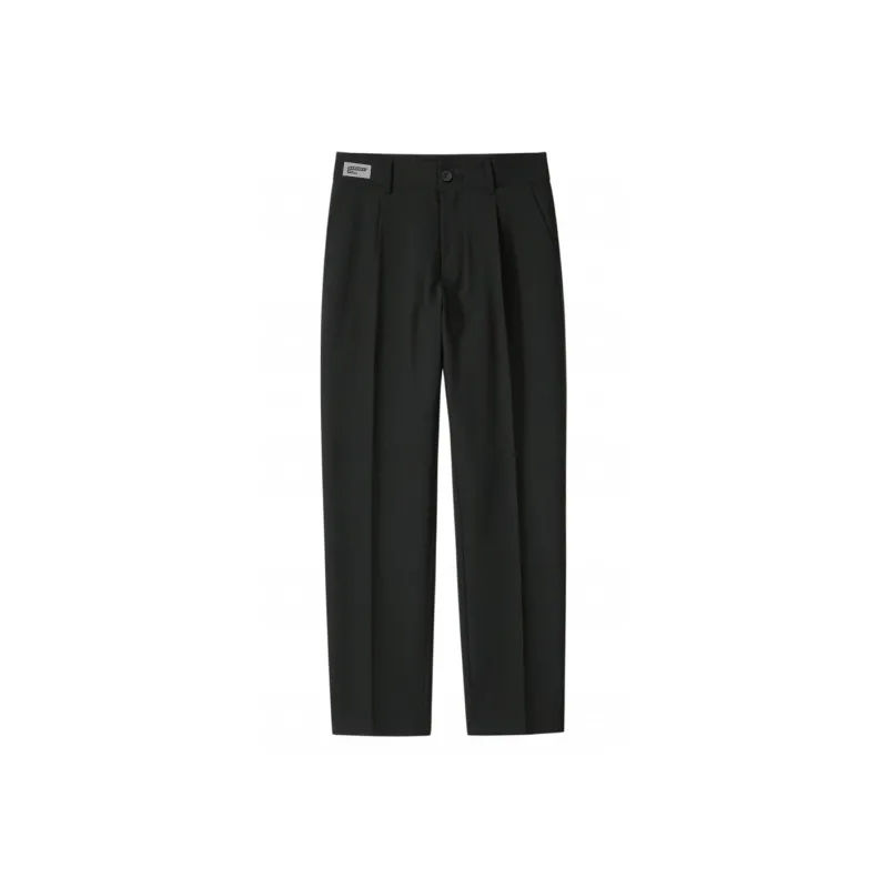 JEANSWEST Suit Trousers Unisex-0