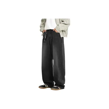 Go it alone Jeans Unisex