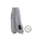 Gray (Fleece-Lined)