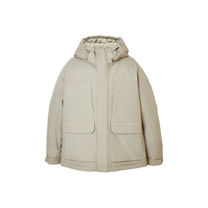 JACK JONES· Puffer Jacket Men's-0