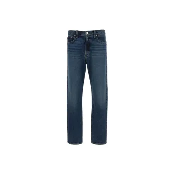 AGOLDE Five pocket Tapered Jeans