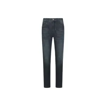 SEPTWOLVES Jeans Men's Medium Gray