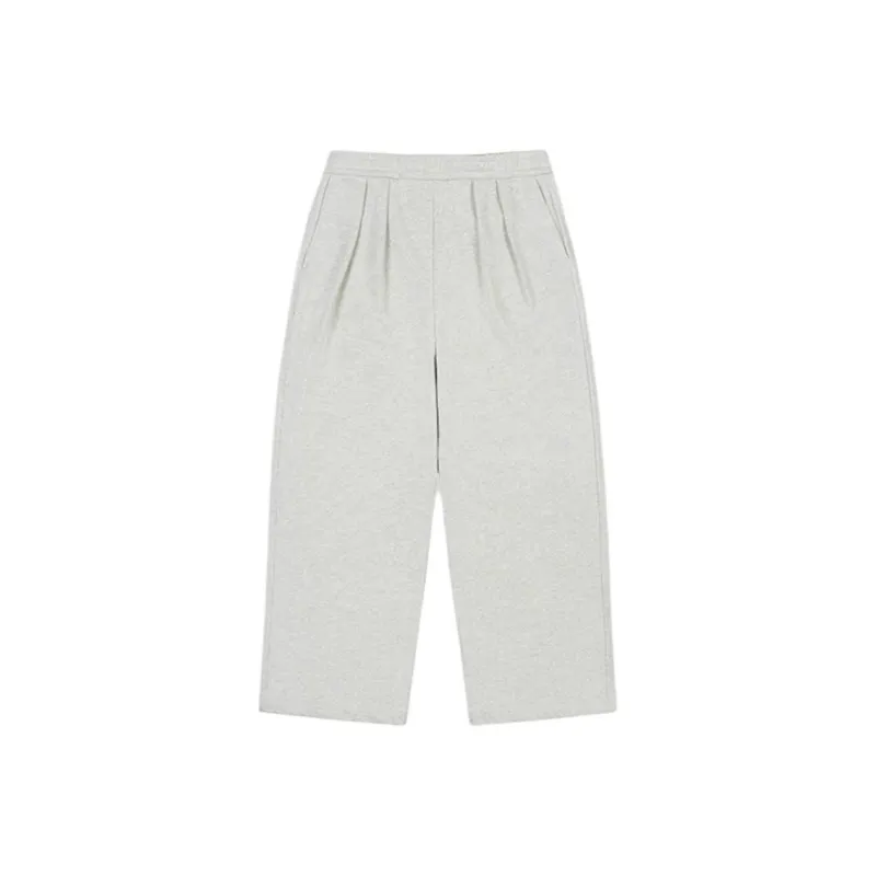 GOOD BAI Series 916 Casual Pants Unisex-0