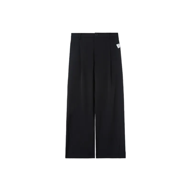 PMET Suit Trousers Unisex-0