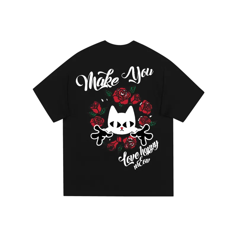 A02 T Shirts Unisex-0