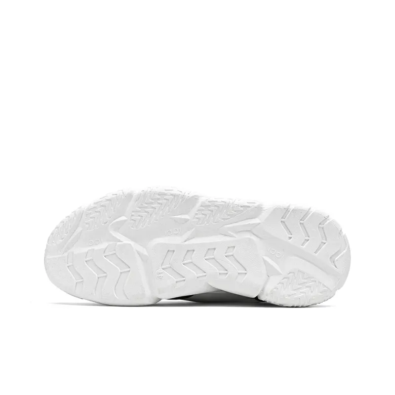 ATONGMU Cushioning, Slip Resistant, Abrasion Resistant, Height Increasing Low Top Chunky Sneakers Men's-8
