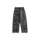 Dark Gray Camouflage