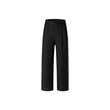 PSO Brand Suit Trousers Unisex