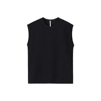 SIL VITIN Tank Tops Unisex