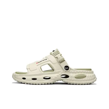 DEERWAY Beach Sandals Men's Banxia Green