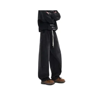 FOR FEAR THAT Casual Pants Unisex