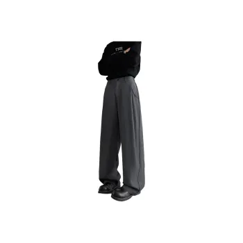 ZYKY Suit Trousers Unisex