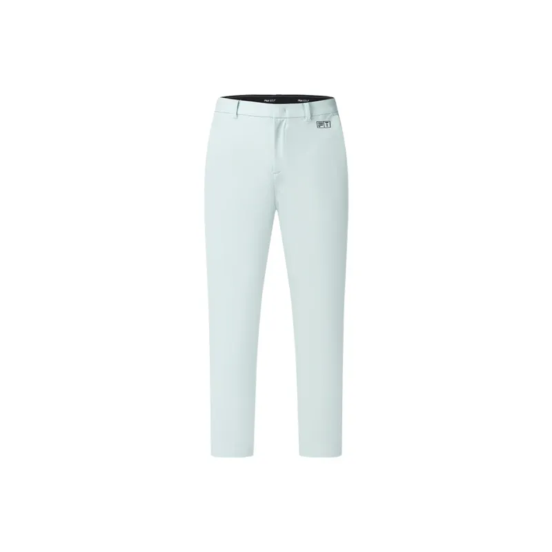 FILA Suit Trouser Men's Pea Greenish-0