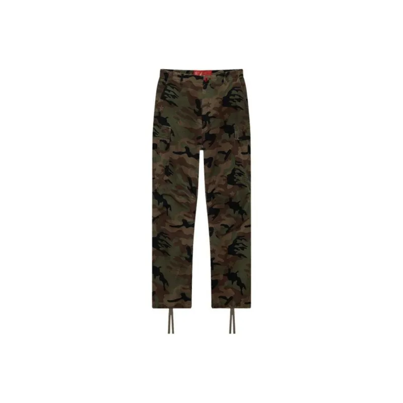 Hellstar Cargo Pants-0