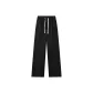 Black[Thickened and Fleece-Lined Upgraded]