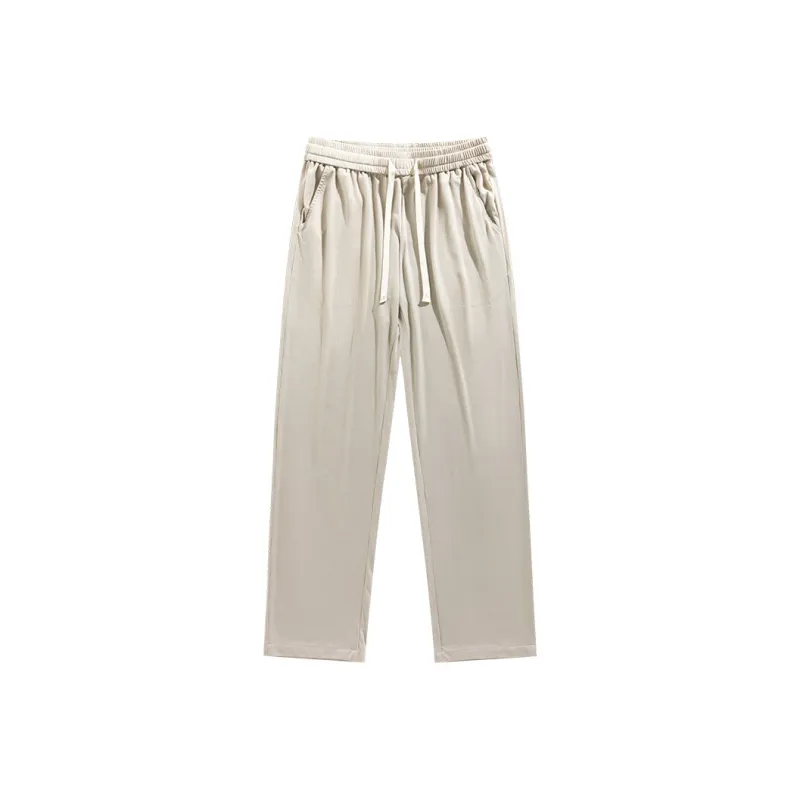 AMBER LIGHT Casual Pants Unisex-5