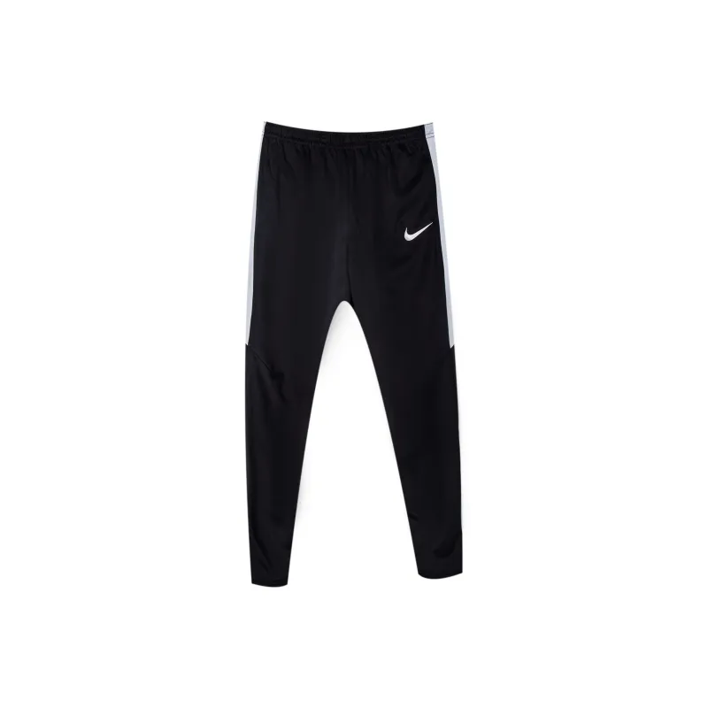 Nike Casual Pants Men Black/010-0