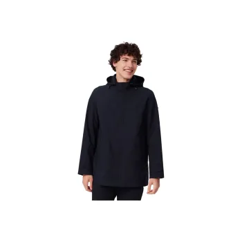 HAZZYS Trench Coats Men