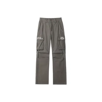 DUKE+DEXTER Cargo Pants Unisex