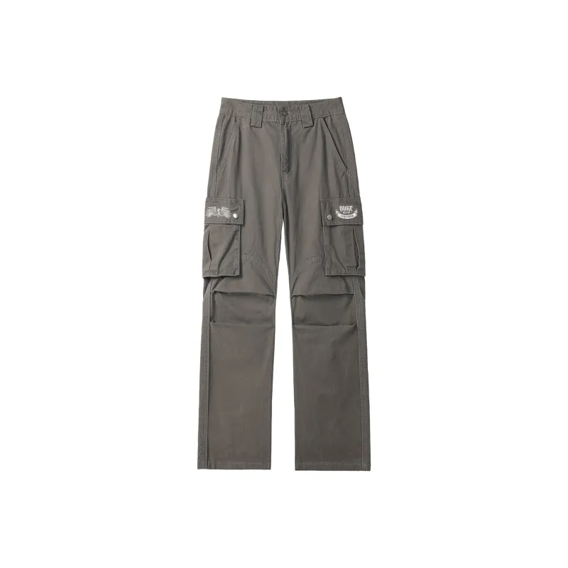 DUKE+DEXTER Cargo Pants Unisex-7