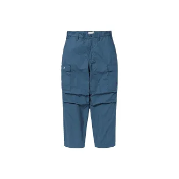 WTAPS SS25 Cargo Pants Unisex