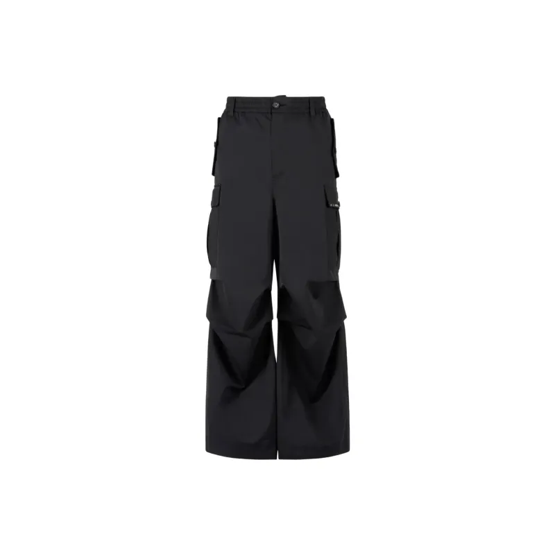 MARNI Cargo Trousers-0