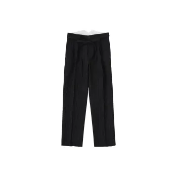 Visvim Suit Trousers Men