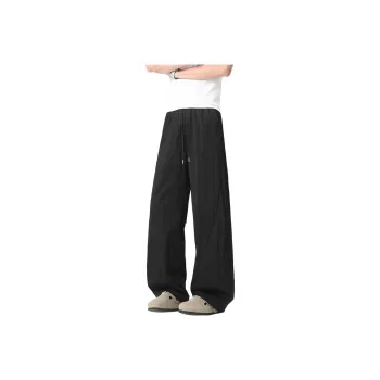 OKUS Casual Pants Unisex
