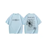 Misty Blue (Short-Sleeved)