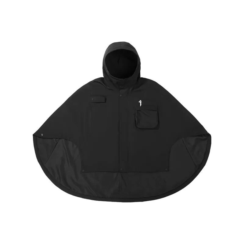 JIYEIND Cloaks Unisex-3