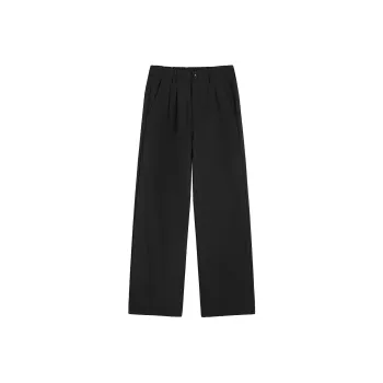 BRYAN JIMENEZ Suit Trouser Unisex